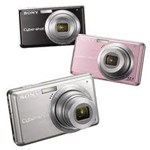 Máy ảnh Sony Cyber-shot DSC-S980